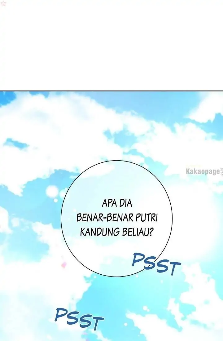 Actually, I Was the Real One Chapter 39 - halaman 1