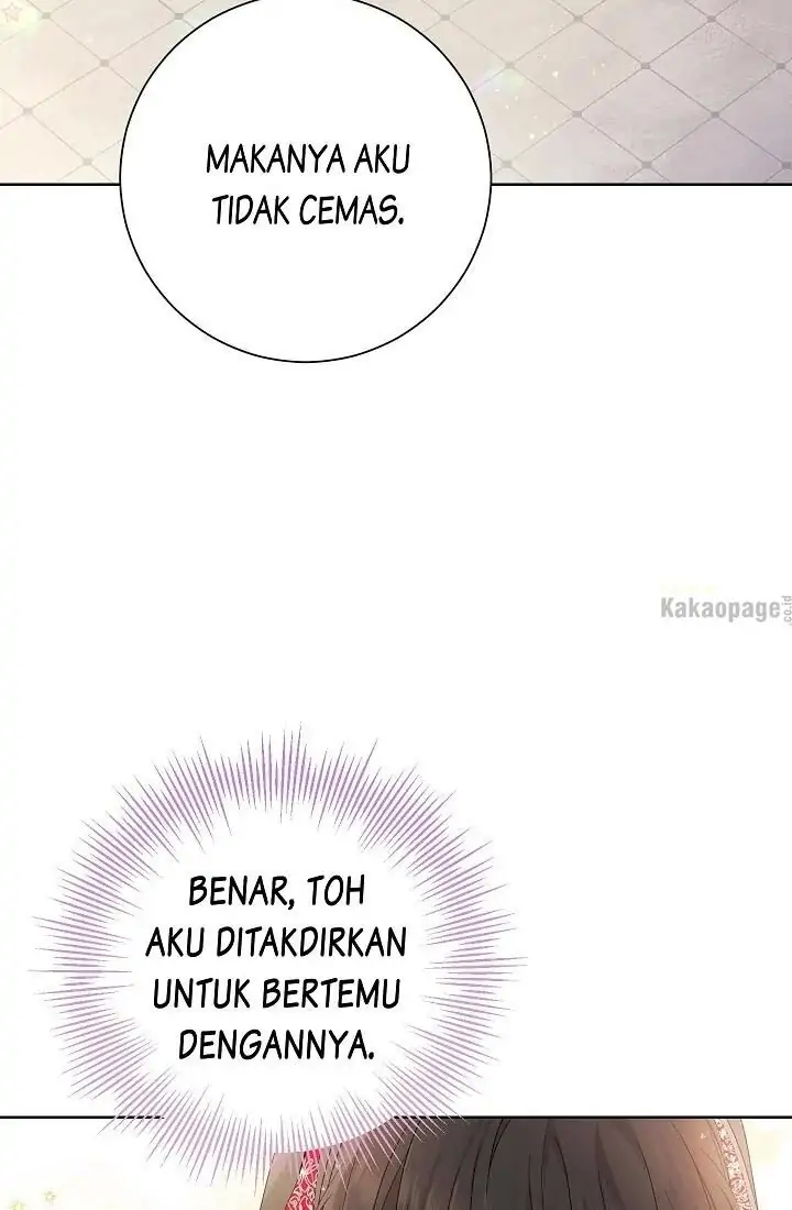 Actually, I Was the Real One Chapter 39 - halaman 11
