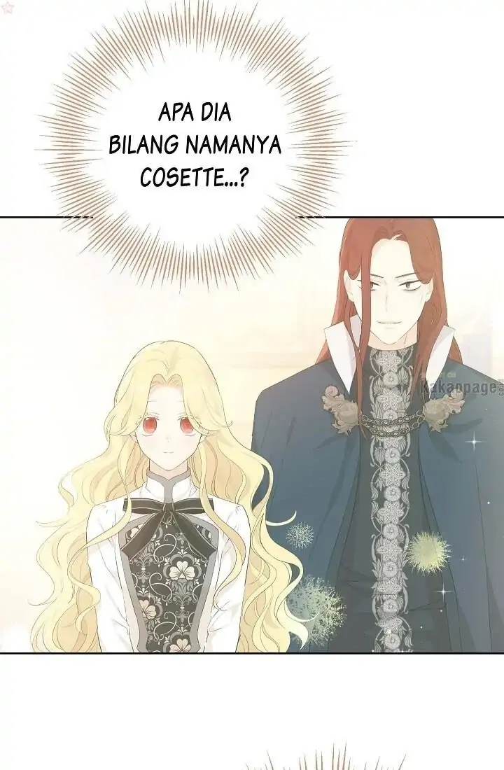Actually, I Was the Real One Chapter 39 - halaman 18