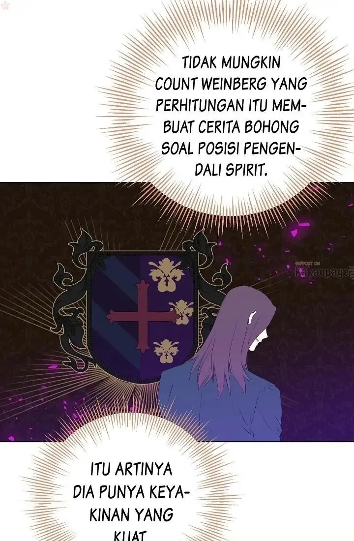 Actually, I Was the Real One Chapter 39 - halaman 19