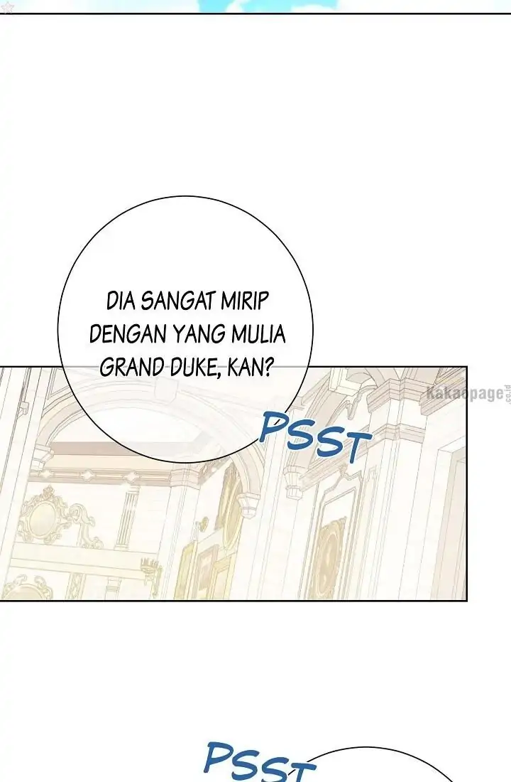 Actually, I Was the Real One Chapter 39 - halaman 2