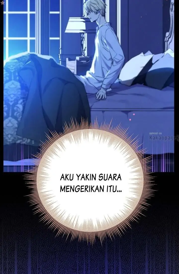Actually, I Was the Real One Chapter 39 - halaman 24