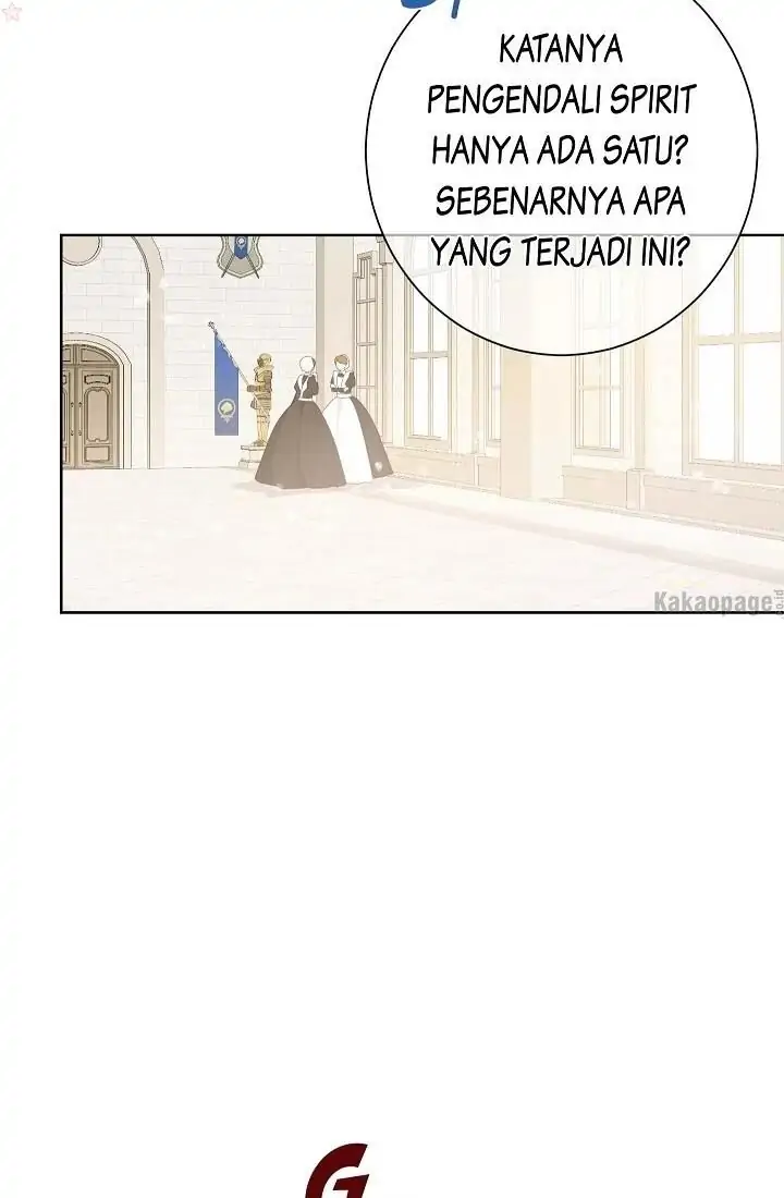 Actually, I Was the Real One Chapter 39 - halaman 3