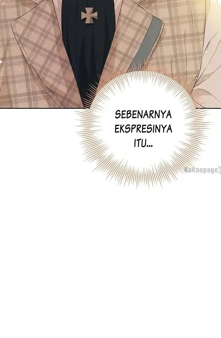 Actually, I Was the Real One Chapter 39 - halaman 31