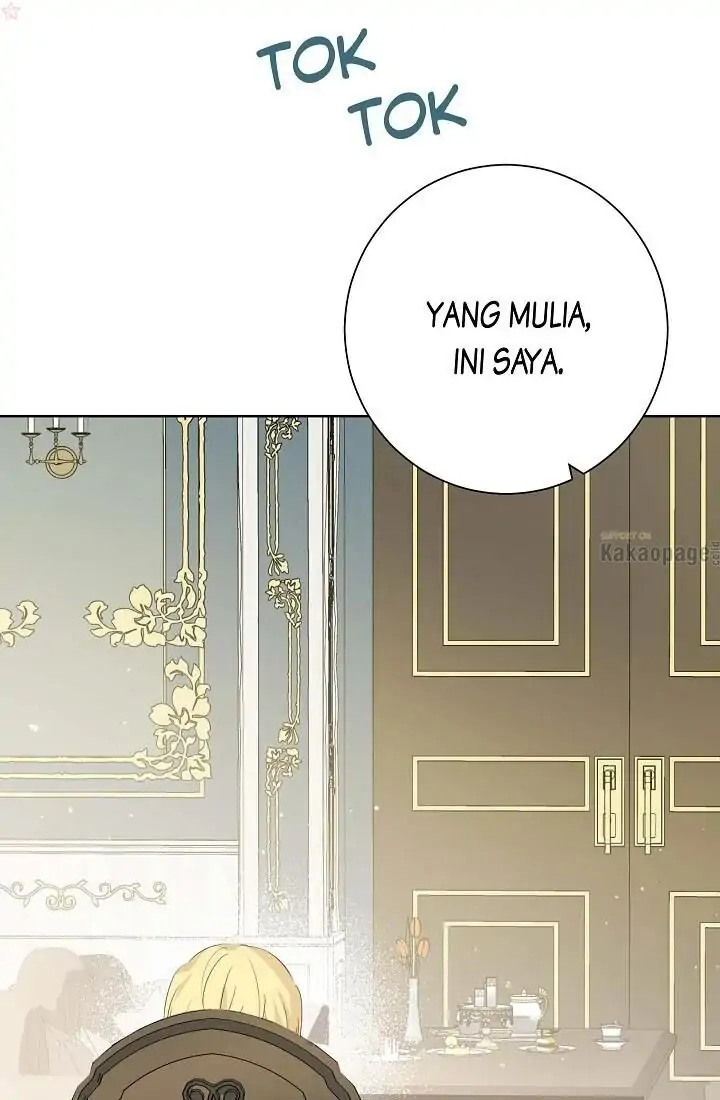Actually, I Was the Real One Chapter 39 - halaman 33
