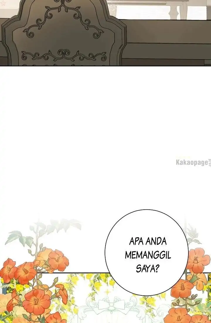 Actually, I Was the Real One Chapter 39 - halaman 34