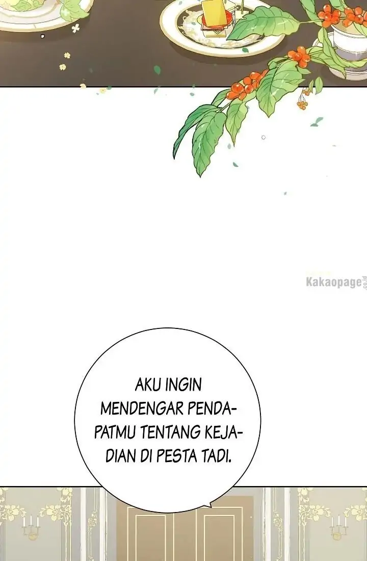 Actually, I Was the Real One Chapter 39 - halaman 39