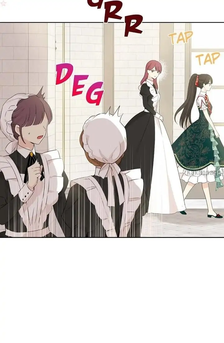 Actually, I Was the Real One Chapter 39 - halaman 4