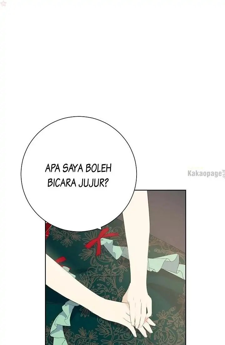 Actually, I Was the Real One Chapter 39 - halaman 44