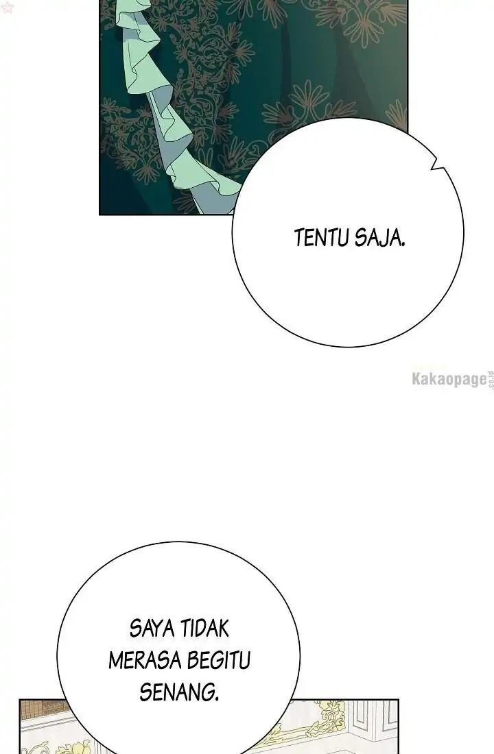 Actually, I Was the Real One Chapter 39 - halaman 45