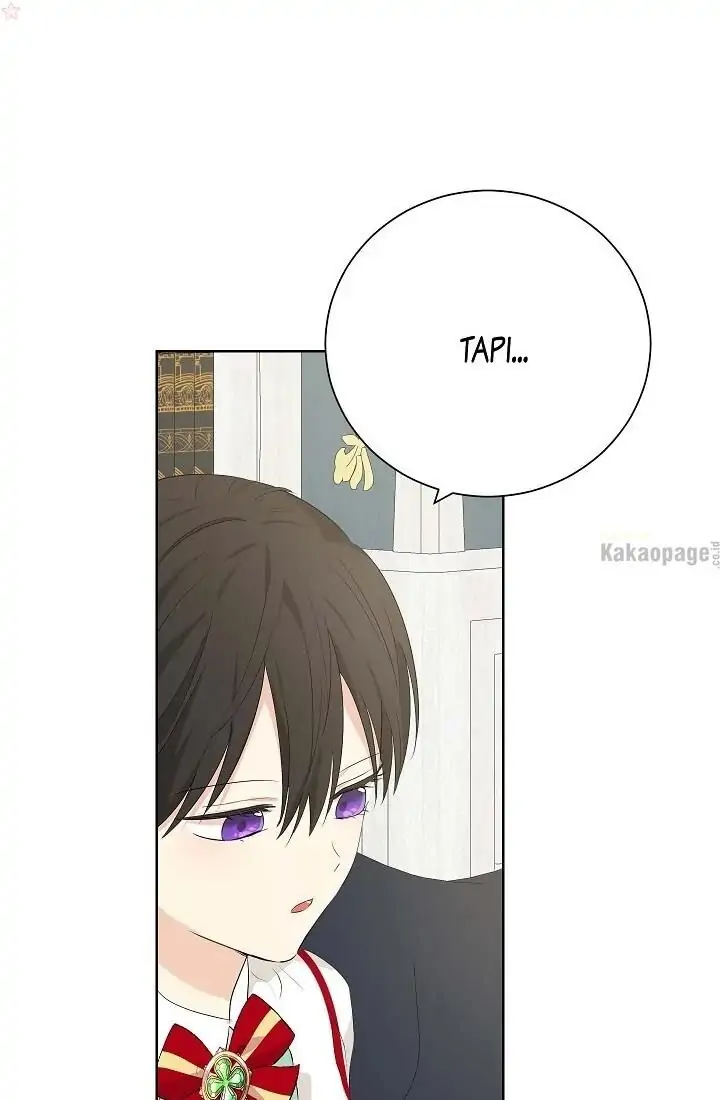 Actually, I Was the Real One Chapter 39 - halaman 47