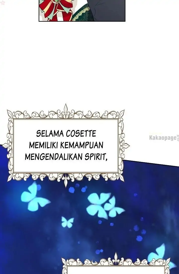 Actually, I Was the Real One Chapter 39 - halaman 48