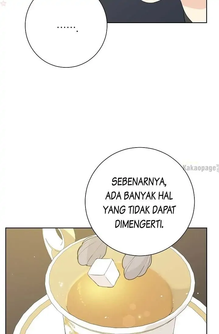 Actually, I Was the Real One Chapter 39 - halaman 57