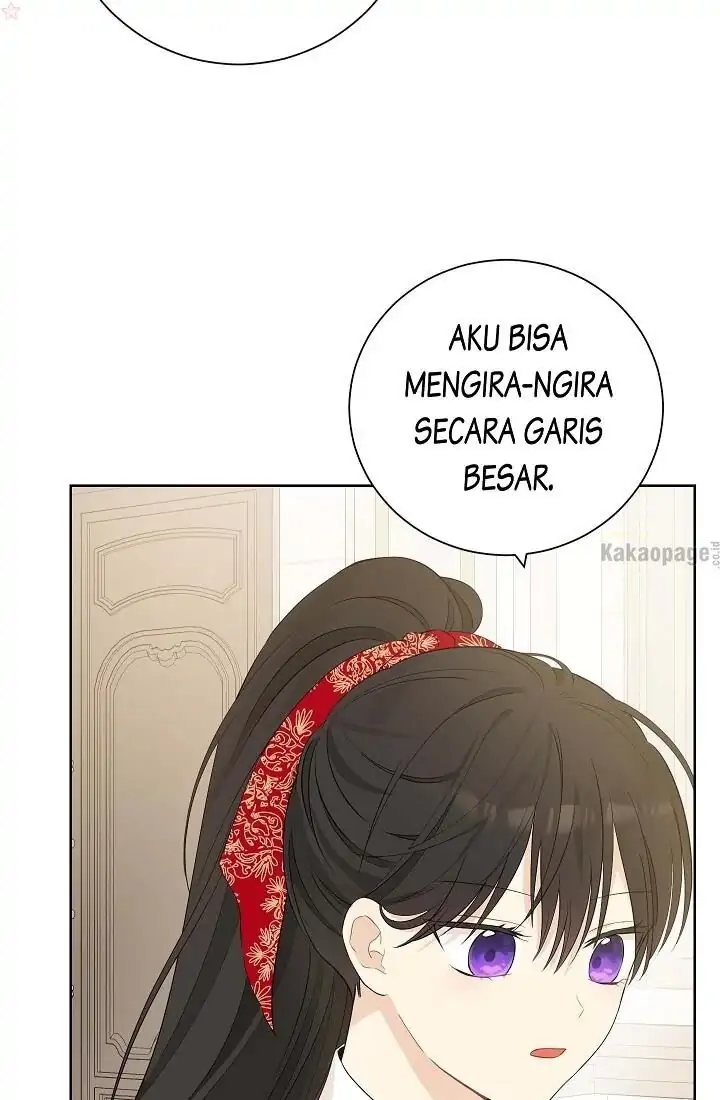 Actually, I Was the Real One Chapter 39 - halaman 6