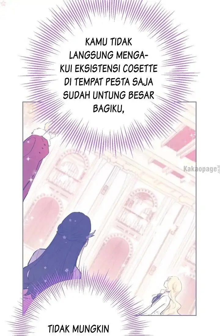 Actually, I Was the Real One Chapter 39 - halaman 63