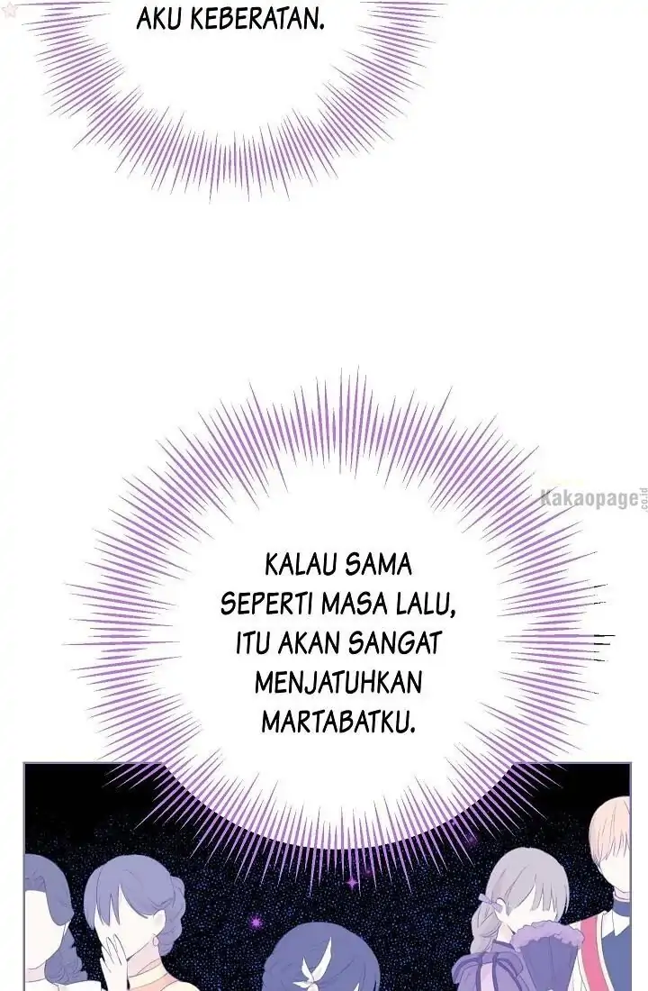 Actually, I Was the Real One Chapter 39 - halaman 64