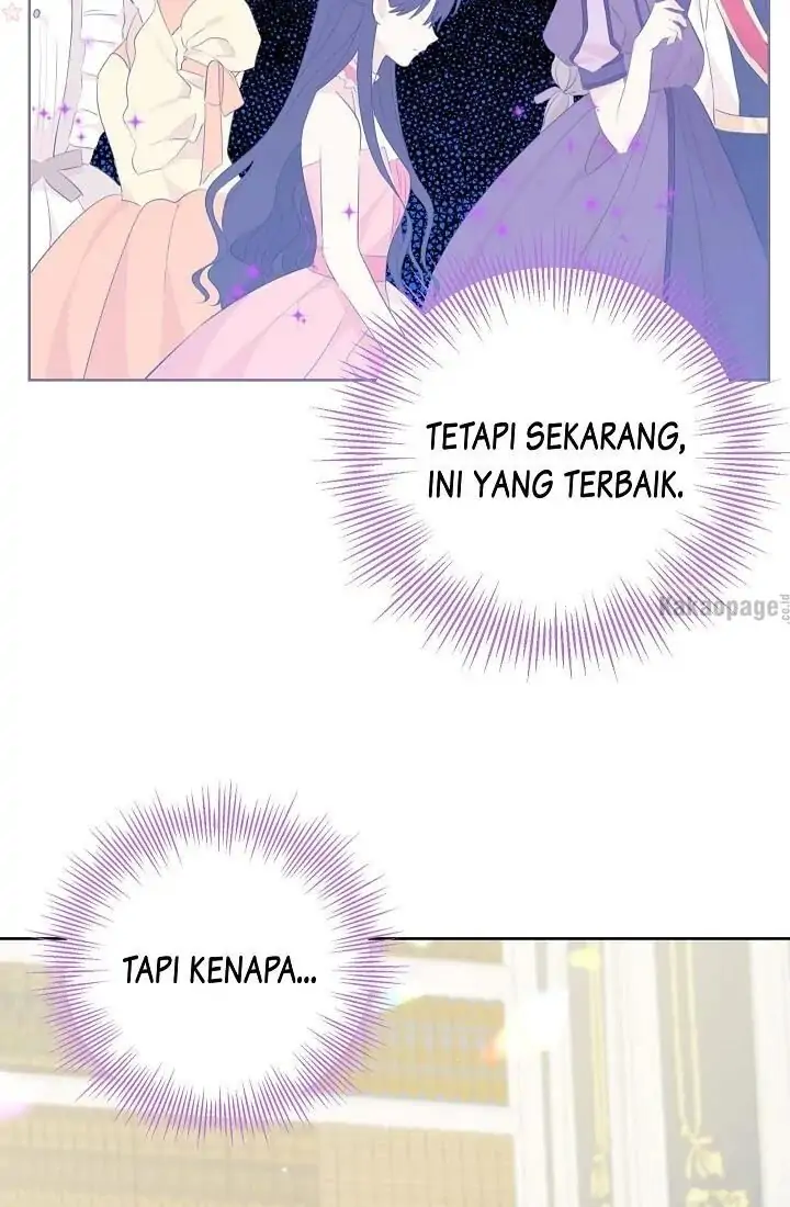 Actually, I Was the Real One Chapter 39 - halaman 65