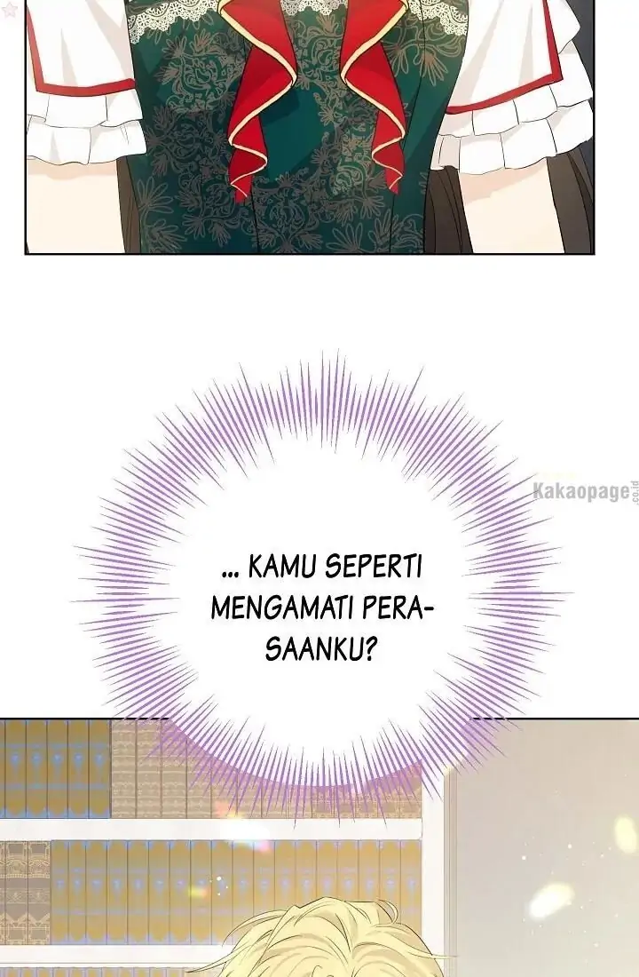 Actually, I Was the Real One Chapter 39 - halaman 69