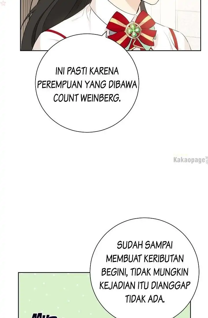 Actually, I Was the Real One Chapter 39 - halaman 7