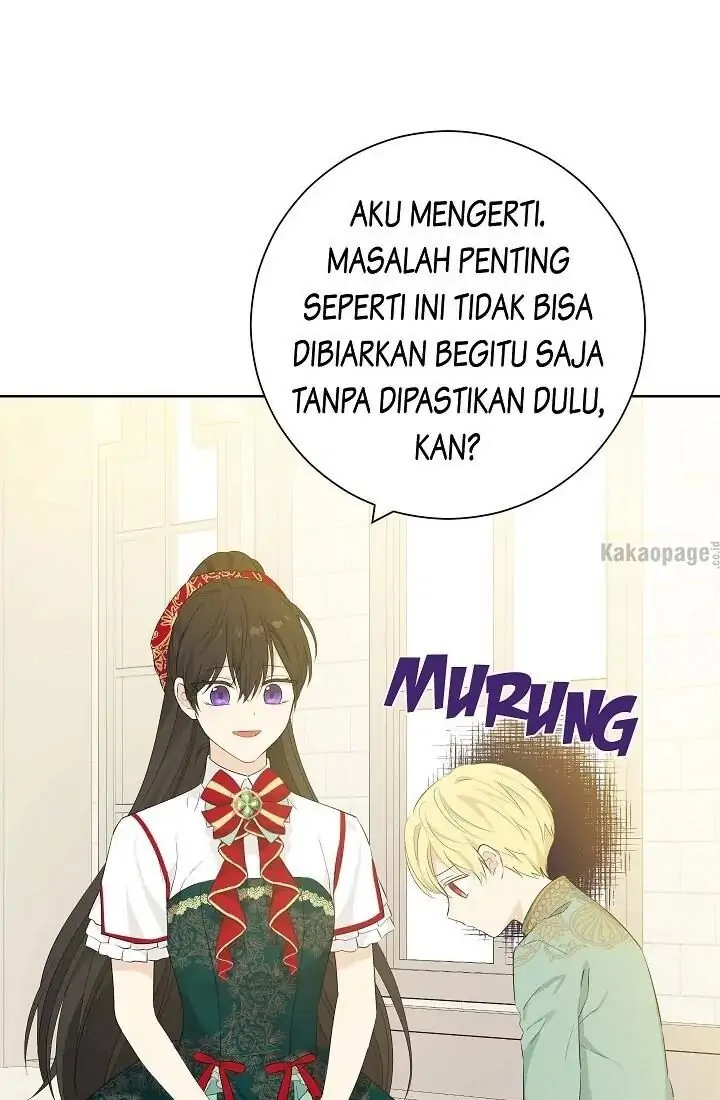 Actually, I Was the Real One Chapter 40 - halaman 10