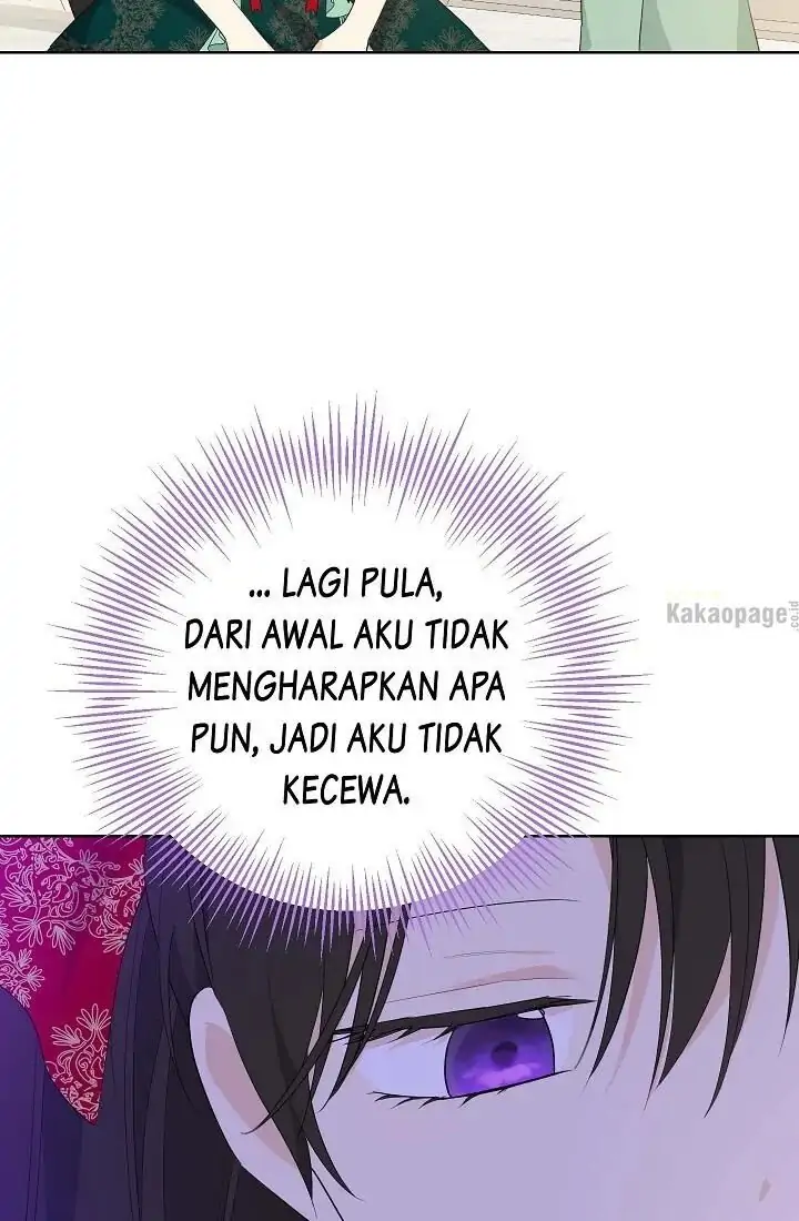 Actually, I Was the Real One Chapter 40 - halaman 11