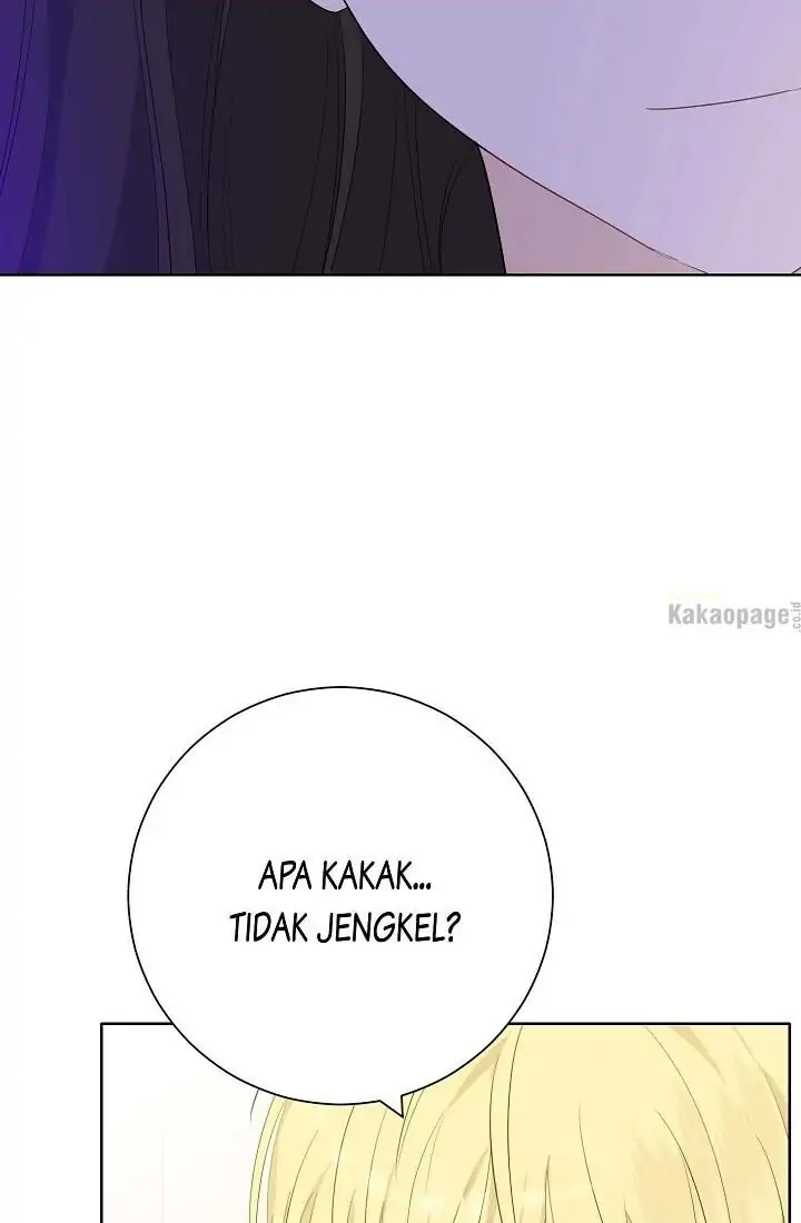 Actually, I Was the Real One Chapter 40 - halaman 12