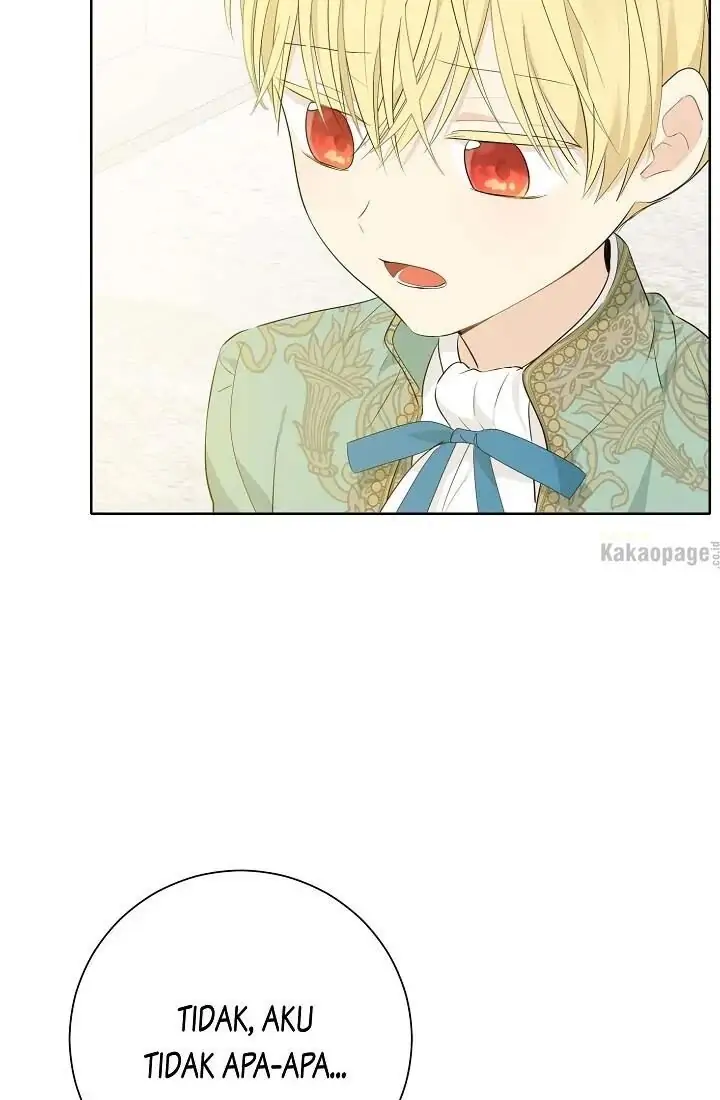 Actually, I Was the Real One Chapter 40 - halaman 13
