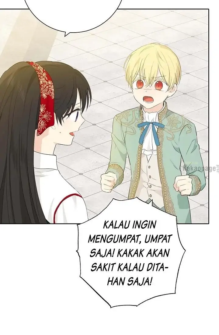 Actually, I Was the Real One Chapter 40 - halaman 14