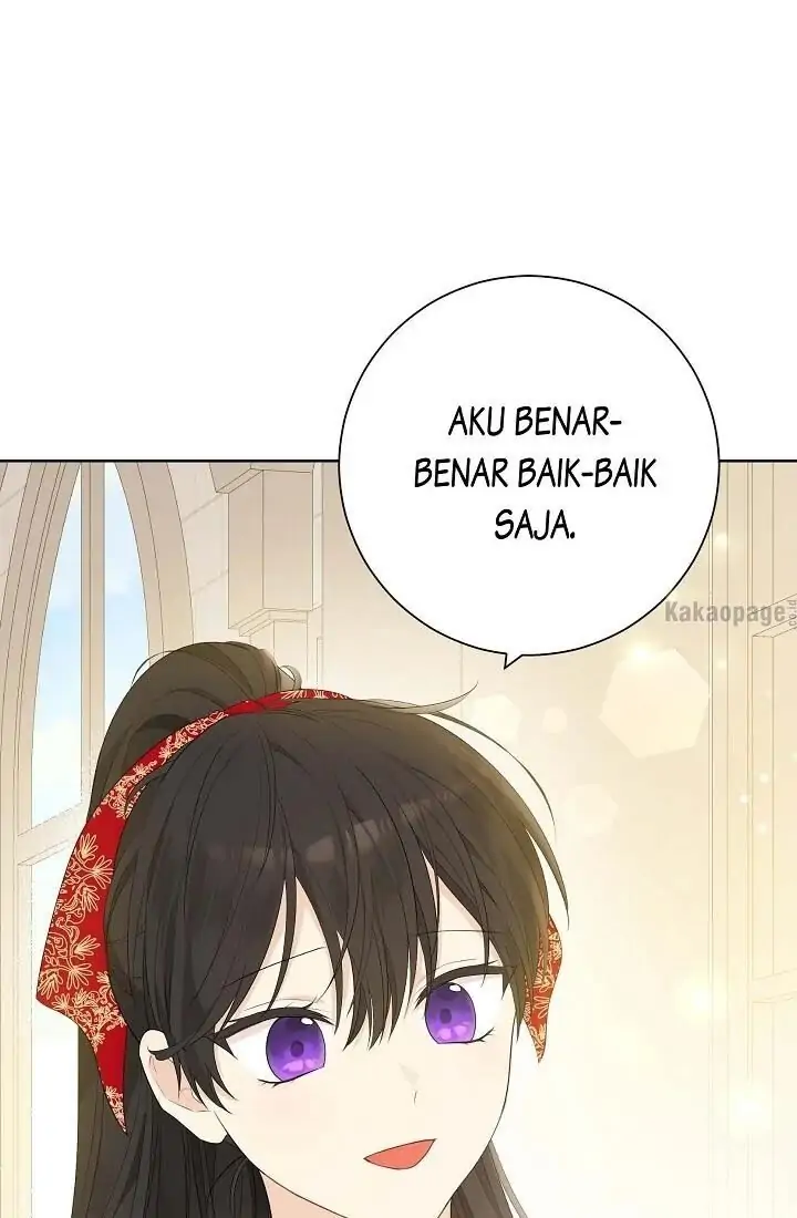 Actually, I Was the Real One Chapter 40 - halaman 15