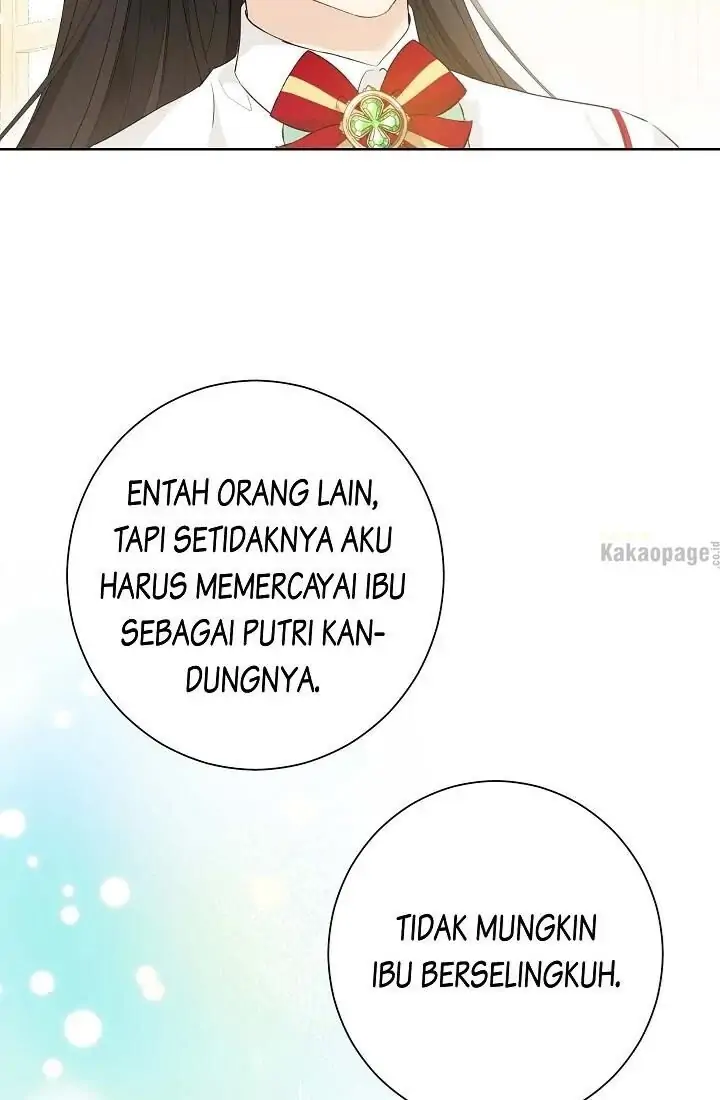 Actually, I Was the Real One Chapter 40 - halaman 16