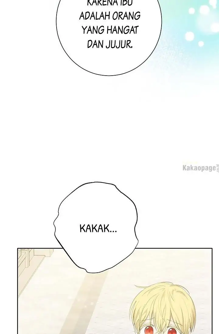 Actually, I Was the Real One Chapter 40 - halaman 18