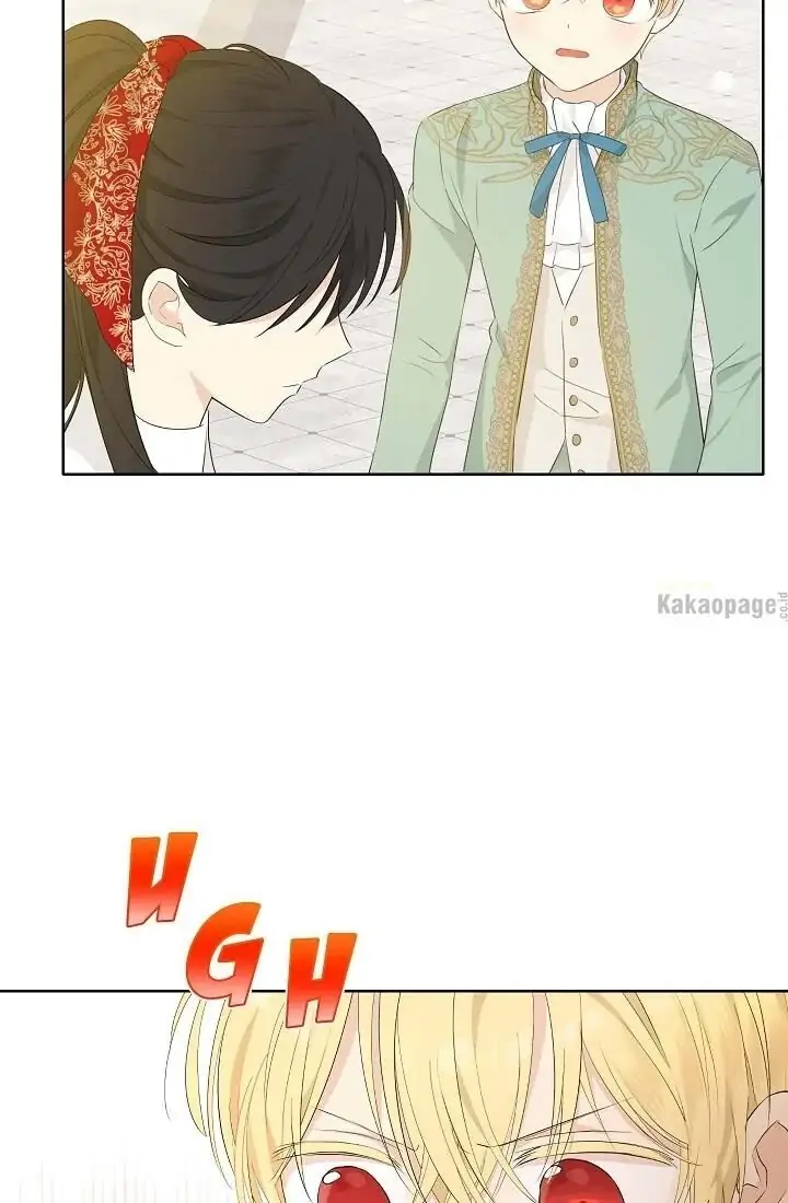 Actually, I Was the Real One Chapter 40 - halaman 19