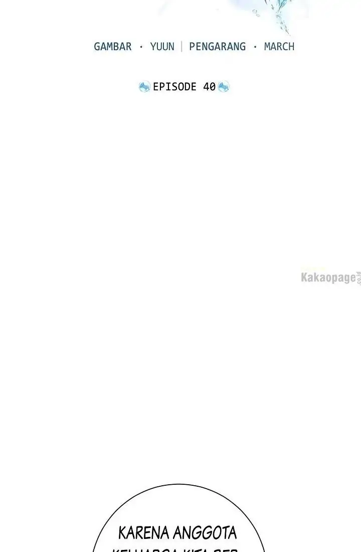 Actually, I Was the Real One Chapter 40 - halaman 2