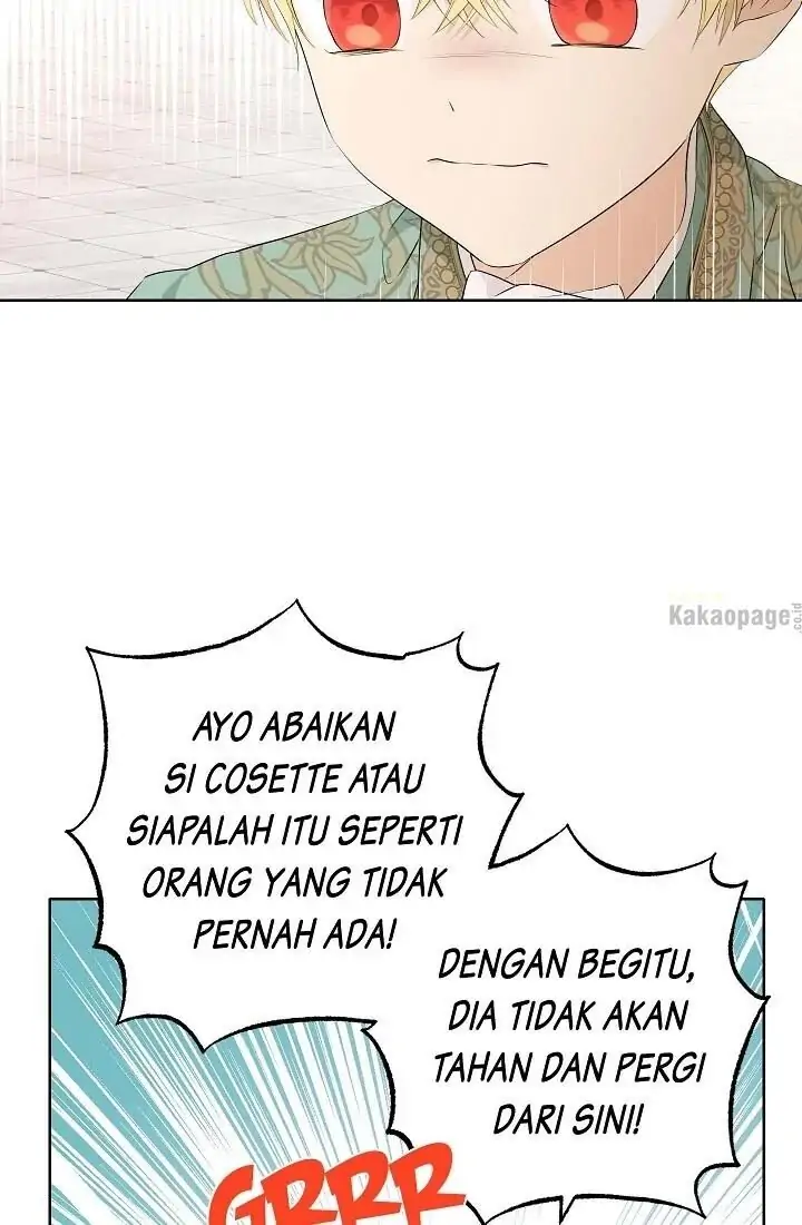 Actually, I Was the Real One Chapter 40 - halaman 20