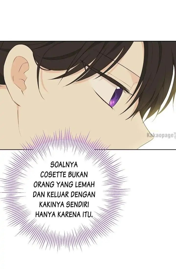 Actually, I Was the Real One Chapter 40 - halaman 23