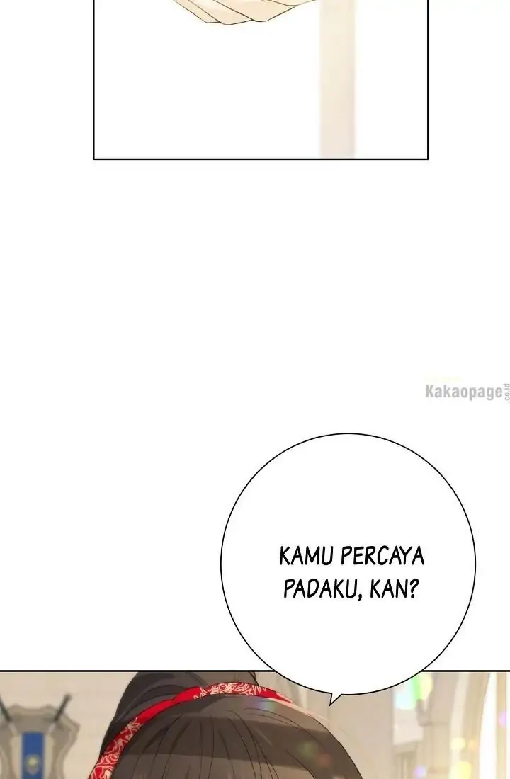 Actually, I Was the Real One Chapter 40 - halaman 25