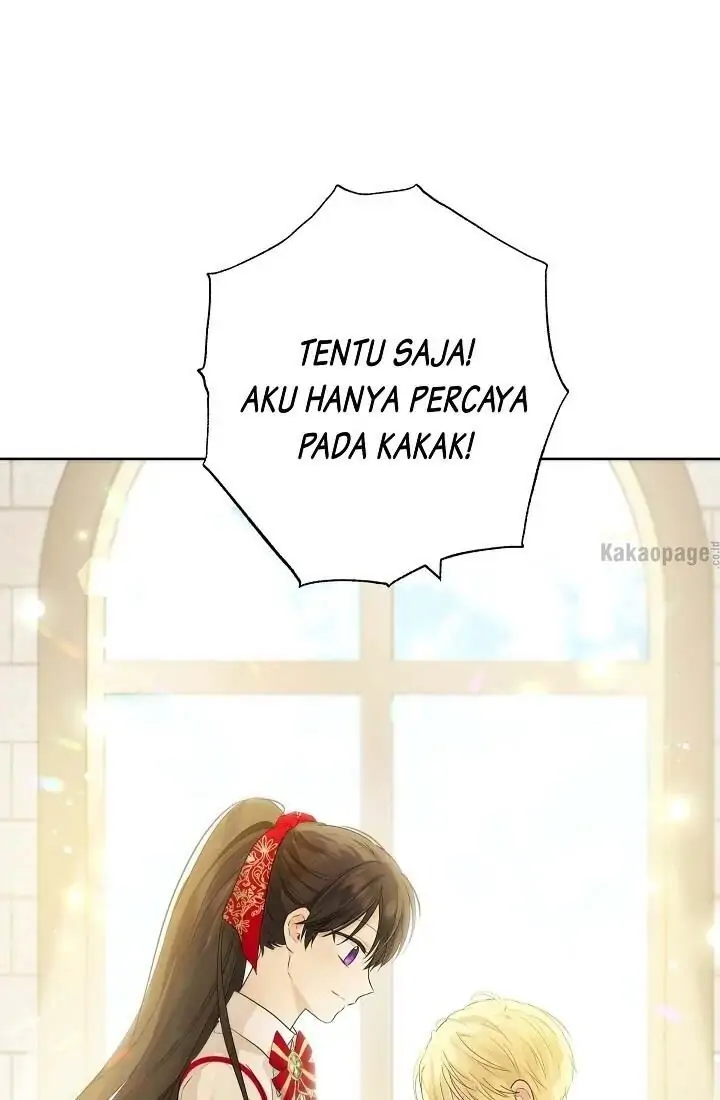 Actually, I Was the Real One Chapter 40 - halaman 28