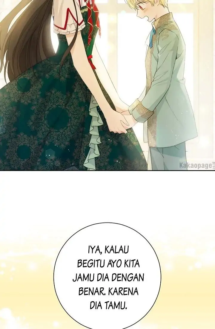 Actually, I Was the Real One Chapter 40 - halaman 29