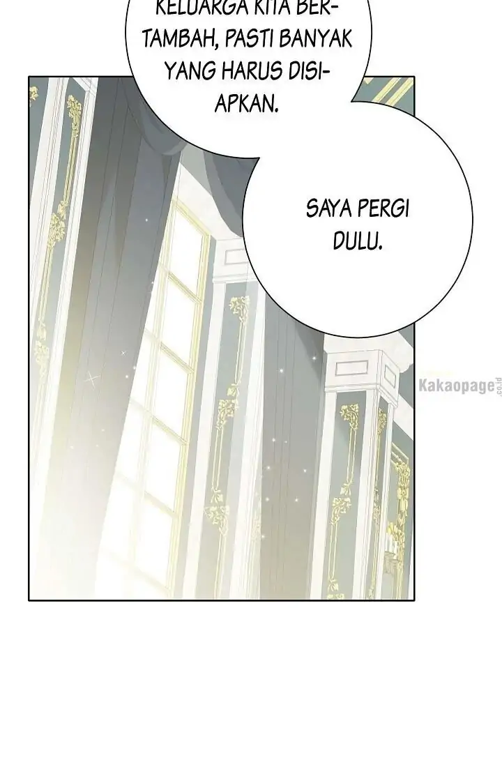 Actually, I Was the Real One Chapter 40 - halaman 3
