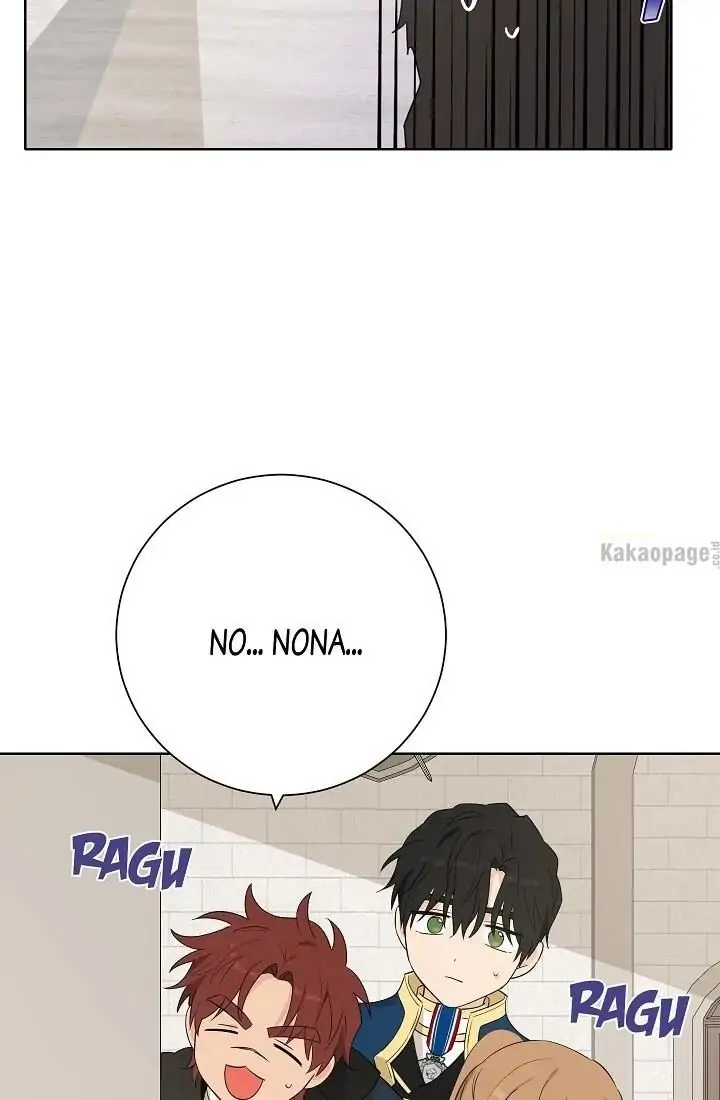Actually, I Was the Real One Chapter 40 - halaman 31
