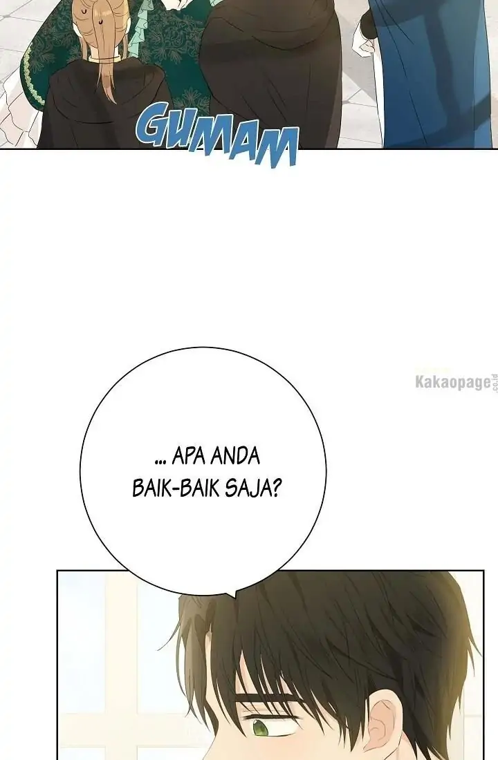 Actually, I Was the Real One Chapter 40 - halaman 33