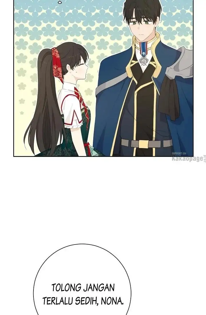 Actually, I Was the Real One Chapter 40 - halaman 36