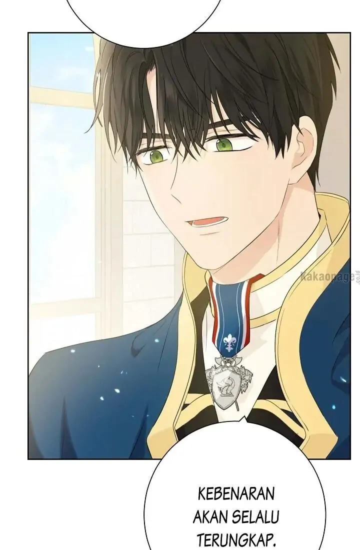Actually, I Was the Real One Chapter 40 - halaman 37