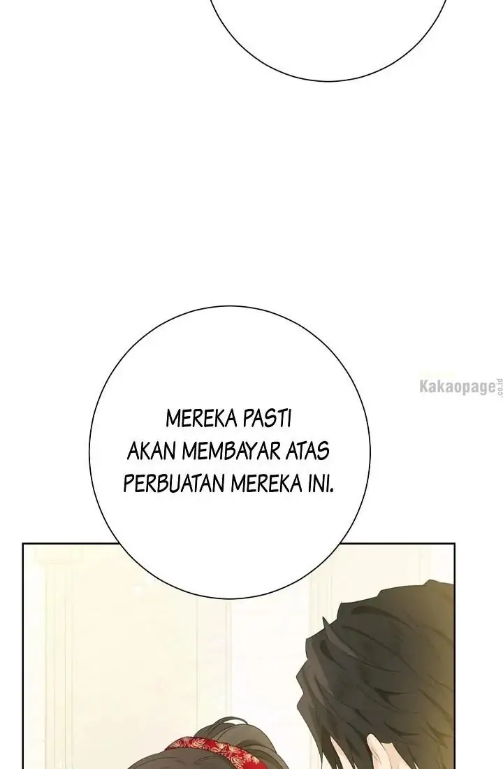 Actually, I Was the Real One Chapter 40 - halaman 38