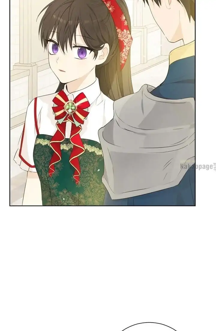 Actually, I Was the Real One Chapter 40 - halaman 39