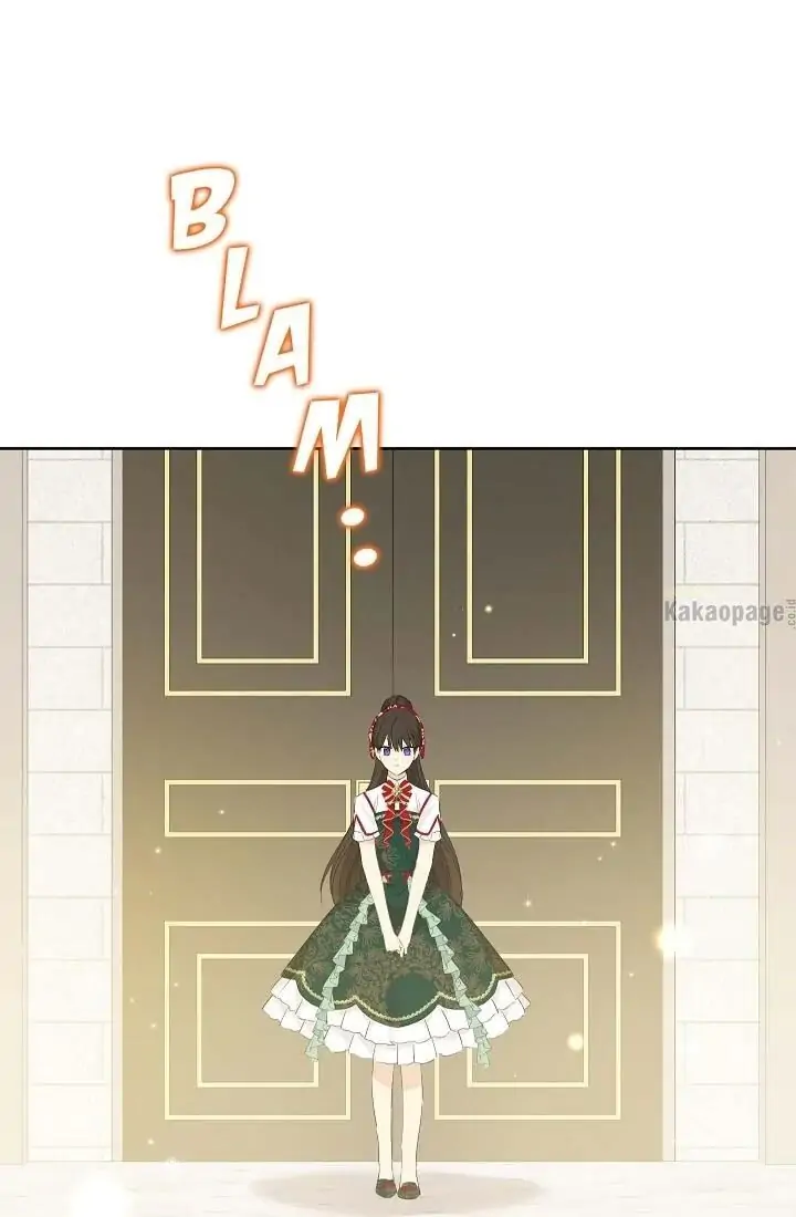 Actually, I Was the Real One Chapter 40 - halaman 4
