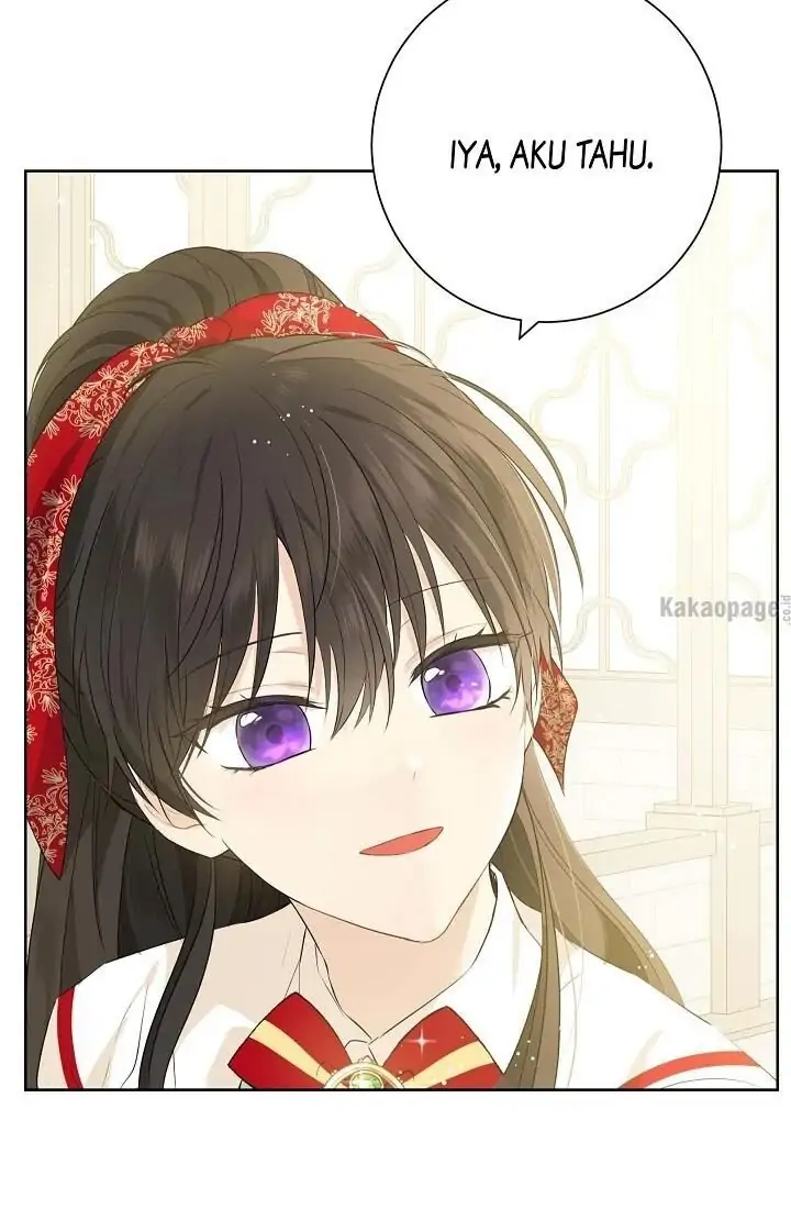 Actually, I Was the Real One Chapter 40 - halaman 40