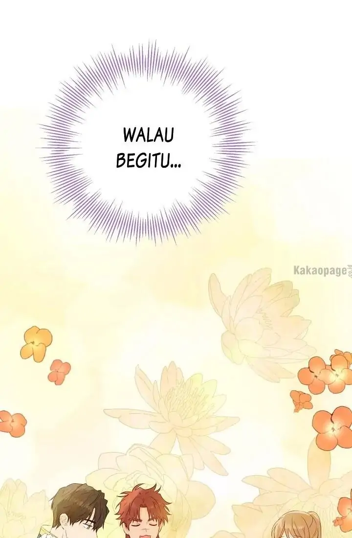 Actually, I Was the Real One Chapter 40 - halaman 41