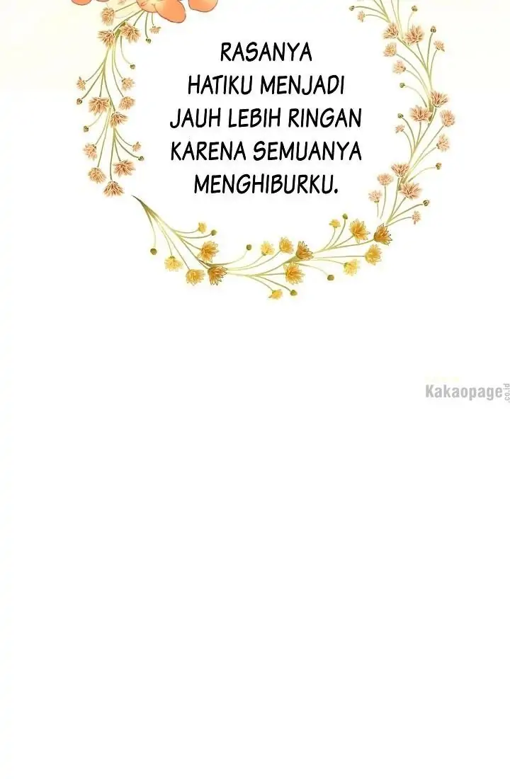 Actually, I Was the Real One Chapter 40 - halaman 43