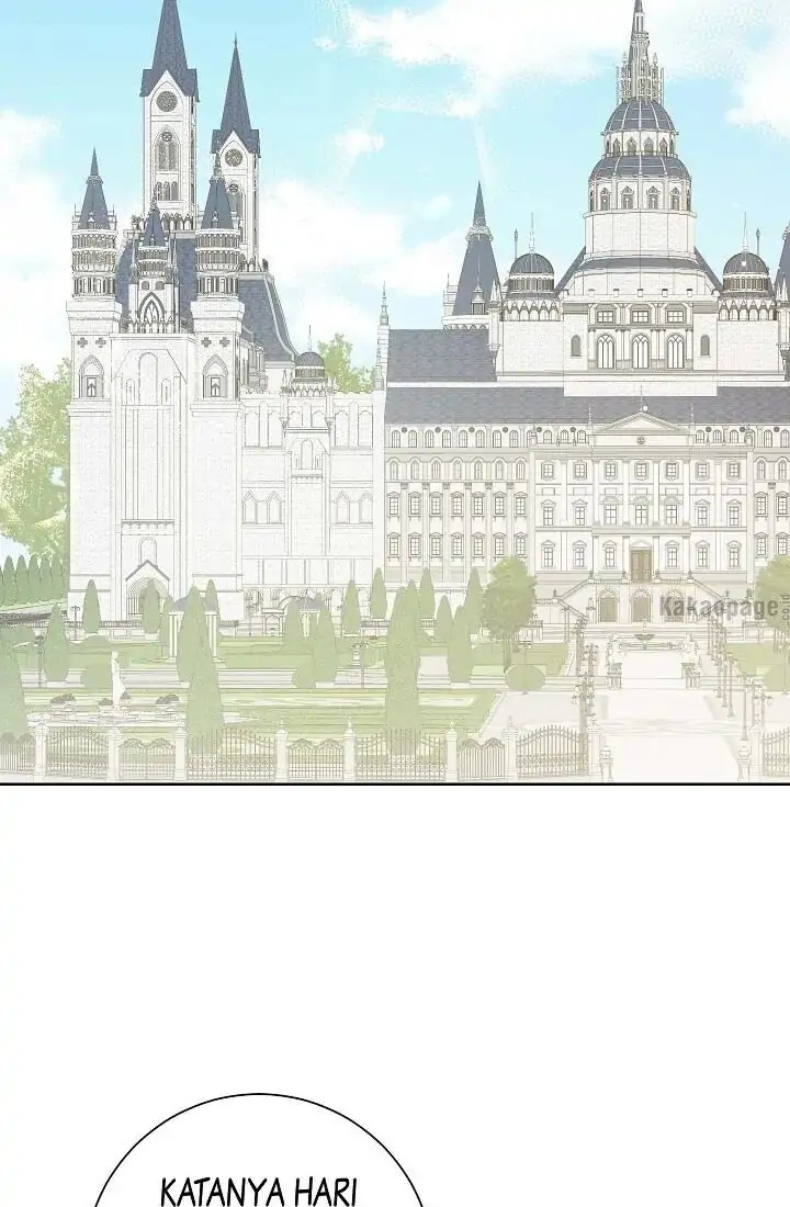 Actually, I Was the Real One Chapter 40 - halaman 45